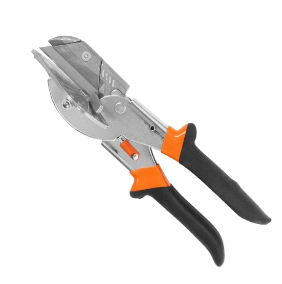 Multi Angle Rubber Cutter - Picture 3 of 5